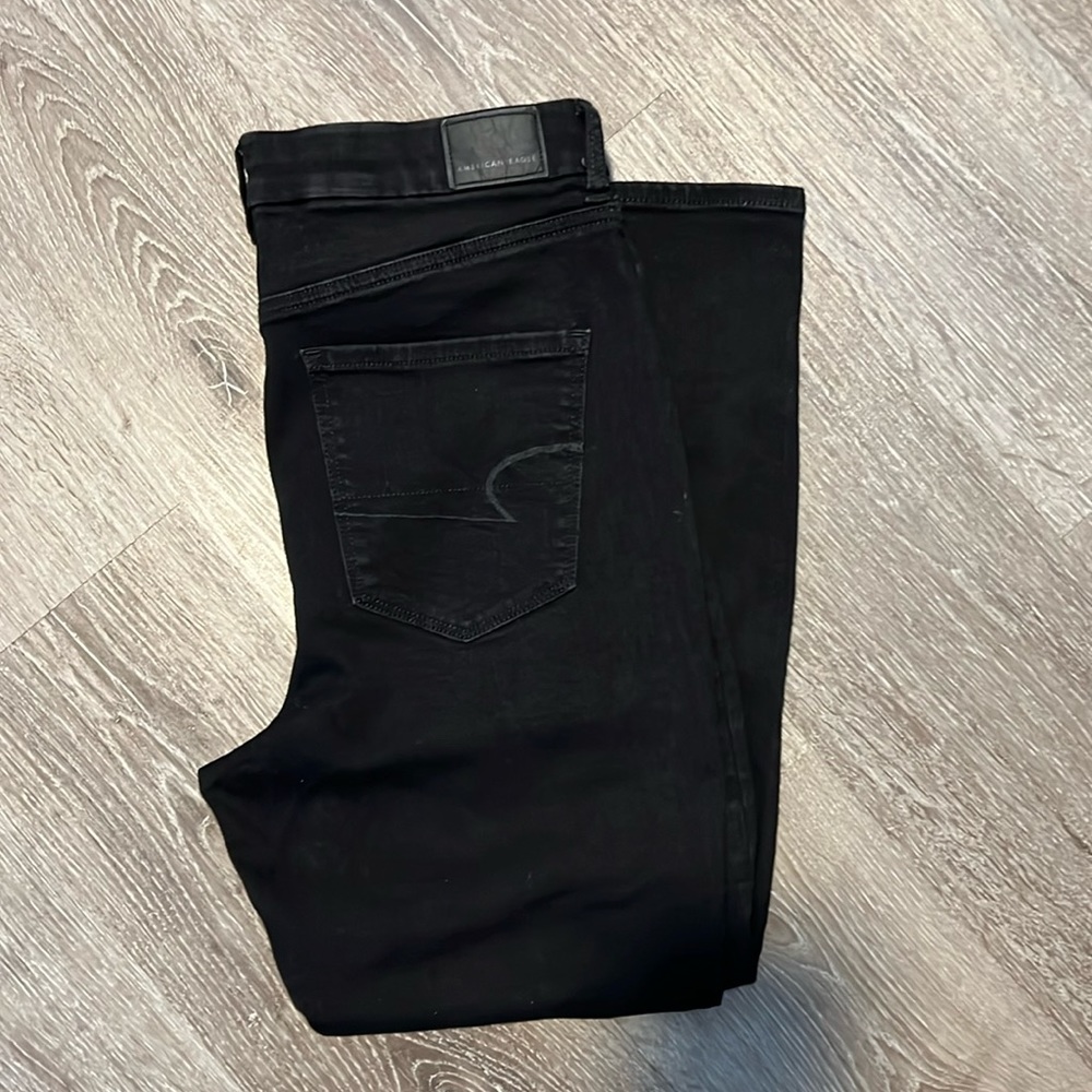 American Eagle NE(X)T LEVEL STRETCH jeans